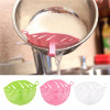 Wash Rice Colanders &amp; Strainers Multifunctional Snap Filter Plate Fruits Vegetables And Noodles Washing Draining Treatment Board