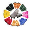 2017 New Arrival Super Soft Warm House Slippers For Men Women Child Cartoon Animal Paw Slippers Funny Slippers Shoes Fall/Winter