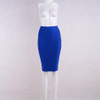 2017 New Arrival Summer Bandage Skirt Women Celebrity Party Fashion Knee-Length Women Night Out Pencil Skirt Bodycon Wholesale