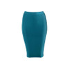 2017 New Arrival Summer Bandage Skirt Women Celebrity Party Fashion Knee-Length Women Night Out Pencil Skirt Bodycon Wholesale