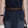 Pencil Jean Dresses 2017 Summer Style Sexy Hip Women Short Sleeve Denim Dress Woman Slim Casual Club Bodycon Jeans Women Dress Pencil Jean Dresses 2017 Summer Style Sexy Hip Women Short Sleeve Denim Dress Woman Slim Casual Club Bodycon Jeans Women Dress