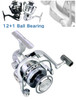 Quality Fishing Reel