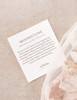 Peach Moonstone Crystal Healing Bath Stones