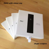 PAX 2 VAPOR Black Blue Silver Red Four colors vapor with simon say game PAX2 VAPOR,pax vapor  pax 3 coming soon