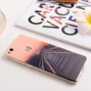 Pattern Phone Case For Huawei Honor 4A 5A 4C 5C 4X 5X 6X 6 7 8 Honor 9 Love Cute Cats Rose Flowers Cover Housing