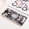 Pattern Phone Case For Huawei Honor 4A 5A 4C 5C 4X 5X 6X 6 7 8 Honor 9 Love Cute Cats Rose Flowers Cover Housing