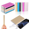 Power Bank Portable USB External Battery Charger Power Bank Portable USB External Battery Charger