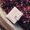 Patent Leather Women Short Wallets Ladies Fashion Small Alligator Wallet Coin Purse Female Card Wallet Purse Money Bag Y-7N06-01