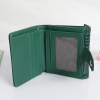 Patent Leather Women Short Wallets Ladies Fashion Small Alligator Wallet Coin Purse Female Card Wallet Purse Money Bag Y-7N06-01