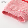 PASS Women Sweatshirt Hoodie 2018 Harajuku Kawaii Hooded Long Sleeve Cotton Loose Crop Top Sweatshirt Korean Hoodies