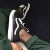 Party Hollow out sexy pantyhose female Mesh black women tights stocking slim fishnet stockings club party hosiery TT090