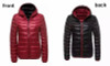 2017 Winter Two Sides Women 90% White Duck Down Coat Women's Hooded Ultra Light Down Jackets Warm Winter Parkas 2017 Winter Two Sides Women 90% White Duck Down Coat Women's Hooded Ultra Light Down Jackets Warm Winter Parkas