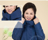 2017 Winter New Mother Loaded Coat Jacket Large Size Women Loose High Quality Cotton Coat Female Thickening Warm WM437