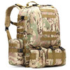 Outdoor Tactical Backpack