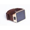 New Smart Watch With Camera Bluetooth WristWatch SIM Card Smartwatch For IOS Android Phones Support Multi Languages