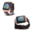 New Smart Watch With Camera Bluetooth WristWatch SIM Card Smartwatch For IOS Android Phones Support Multi Languages