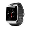 New Smart Watch With Camera Bluetooth WristWatch SIM Card Smartwatch For IOS Android Phones Support Multi Languages