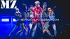 New Singers DJ Star GD Bigbang Concert Costumes Male Stage Long Design Motorcycle Leather Jacket Coat ! S-5XL free shipping