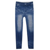 NEW Sexy Women Jean Skinny Jeggings Stretchy Slim Leggings Fashion Skinny Pants