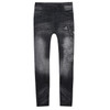 NEW Sexy Women Jean Skinny Jeggings Stretchy Slim Leggings Fashion Skinny Pants