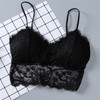 New Sexy Women Girls Strap Underwear Lace Brassiere Camisole Bra Tank Tops