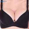 New Sexy Seamless Bra Gather Adjustable Women Bra Seamless Underwear Push Up Bra Support Wholesale