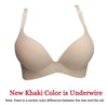 New Sexy Seamless Bra Gather Adjustable Women Bra Seamless Underwear Push Up Bra Brand Support Wholesale 2016