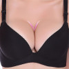 New Sexy Seamless Bra Gather Adjustable Women Bra Seamless Underwear Push Up Bra Brand Support Wholesale 2016