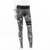 New Sexy Print Fitness Sporting Leggings Women High Waist Workout Pants Fitness Clothing For Female Quick Dry Sporter Leggings