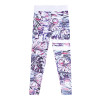 New Sexy Print Fitness Leggings Women High Waist Legging Workout Pants Fitness Clothing For Female Quick Dry Sporter Leggings