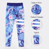 New Sexy Print Fitness Leggings Women High Waist Legging Workout Pants Fitness Clothing For Female Quick Dry Sporter Leggings