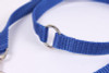 New Safety pet leash Collar for Dog Neck Strap Dog Coupler Twin Lead 2 Way Pet Dogs cats Walk Leash Splitter Nylon Free Shipping
