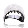 New Round Crystals Hair Claws Family Hair Acrylic Jaw Ponytail Clips Women Girls Hair Grip Clasp Clamp Crab Hair Jewelry HC322 New Round Crystals Hair Claws Family Hair Acrylic Jaw Ponytail Clips Women Girls Hair Grip Clasp Clamp Crab Hair Jewelry HC322
