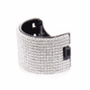 New Round Crystals Hair Claws Family Hair Acrylic Jaw Ponytail Clips Women Girls Hair Grip Clasp Clamp Crab Hair Jewelry HC322 New Round Crystals Hair Claws Family Hair Acrylic Jaw Ponytail Clips Women Girls Hair Grip Clasp Clamp Crab Hair Jewelry HC322