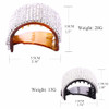 New Round Crystals Hair Claws Family Hair Acrylic Jaw Ponytail Clips Women Girls Hair Grip Clasp Clamp Crab Hair Jewelry HC322 New Round Crystals Hair Claws Family Hair Acrylic Jaw Ponytail Clips Women Girls Hair Grip Clasp Clamp Crab Hair Jewelry HC322