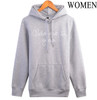funny letters print pullovers for lady long Sleeve casual sweatshirts women autumn winter fleece streetwear hoodies 2017 femme
