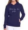 funny letters print pullovers for lady long Sleeve casual sweatshirts women autumn winter fleece streetwear hoodies 2017 femme