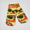 Funny 3D Printed Cotton Skeleton Socks Bone Short Women Socks Terror Novelty Socks Animal Cat Cute Funny Low Cut Ankle Socks Men