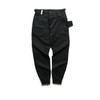 Front Buttons Harem Pants Men 2017 New Fashion Camouflage Hipster Men's Pants Camo Hip-hop Trousers Full Length