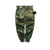 Front Buttons Harem Pants Men 2017 New Fashion Camouflage Hipster Men's Pants Camo Hip-hop Trousers Full Length