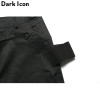 Front Buttons Harem Pants Men 2017 New Fashion Camouflage Hipster Men's Pants Camo Hip-hop Trousers Full Length