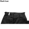 Front Buttons Harem Pants Men 2017 New Fashion Camouflage Hipster Men's Pants Camo Hip-hop Trousers Full Length