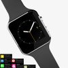 FROMPRO New Smartwatch X6 Bluetooth Smart Watch For Android Phone Camera Phone Support SIM Card TF 8977 GSM Facebook Twitter