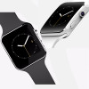FROMPRO New Smartwatch X6 Bluetooth Smart Watch For Android Phone Camera Phone Support SIM Card TF 8977 GSM Facebook Twitter