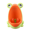 Froggy Baby Urinal - Perfect Mommy's Helper for Potty Training (LIGHT GREEN)