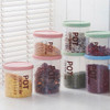 Fridge Freezer Space Saver Organization Storage Rack Shelf Kitchen Box Hot