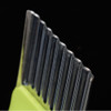 French Fries Vegetable Cutter Stainless Steel Potato Wavy Edged Cutter Knife Gadget Vegetable Fruit Potato Peeler Cooking Tools