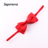 JAYCOSIN Bowknot Headband hair accessories Girl headband cute hair band newborn floral headband S16 drop Shipping JAYCOSIN Bowknot Headband hair accessories Girl headband cute hair band newborn floral headband S16 drop Shipping