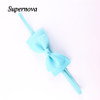 JAYCOSIN Bowknot Headband hair accessories Girl headband cute hair band newborn floral headband S16 drop Shipping JAYCOSIN Bowknot Headband hair accessories Girl headband cute hair band newborn floral headband S16 drop Shipping