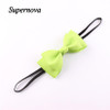 JAYCOSIN Bowknot Headband hair accessories Girl headband cute hair band newborn floral headband S16 drop Shipping JAYCOSIN Bowknot Headband hair accessories Girl headband cute hair band newborn floral headband S16 drop Shipping